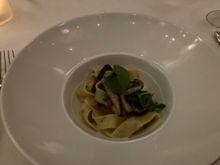 Fettucine