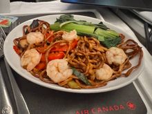 E-noodle was excellent. 