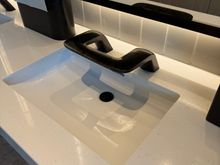 Soap and water 