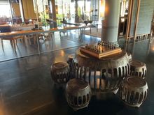 Fancy a game of chess ?
