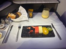 Fresh fruits