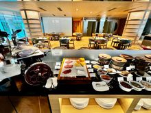 Breakfast Buffet (Cold cuts)