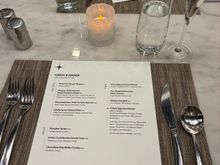 The Dining Room