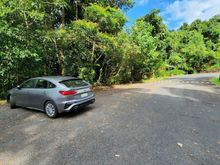 Josephine Falls
