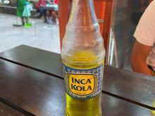 Inca Kola