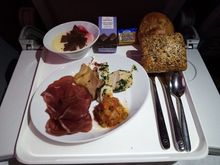 Dinner
