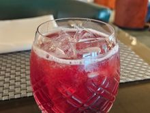 My fav Margarita.
