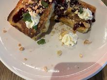 Excellent French Toast