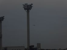 Where is this BA destination? Due to the Sabbath, answer (if guesssed) will be revealed tomorrow night.
