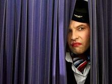 The king was about to lose his crown at fortress Heathrow
And Lord King was not happy!