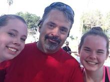Post Race Pic.
