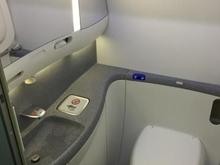788 J class lavatory