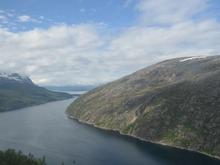 near Katterat