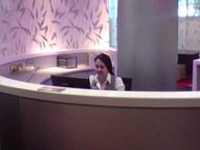 The Lounge Service Desk
