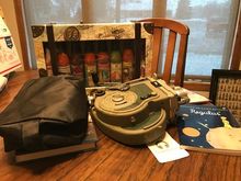 2016 Gifts 4 &amp; 5