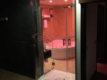 GoGo booth