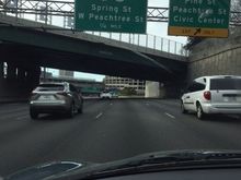 2017collapsecommute north