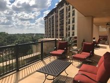 JWM San Antonio terrace