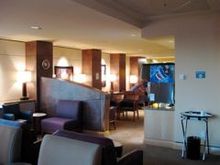 NW PDX WorldClub: Sitting Area