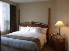 Park Hyatt Toronto- 100829