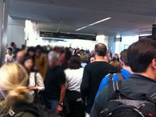 SFO Elite Security