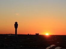 sunrise ATL