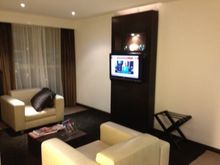 Lounge Area