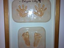 imprints