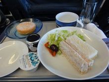 Afternoon Tea 3B