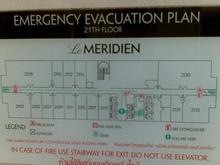 Lounge on 21. Floorplan