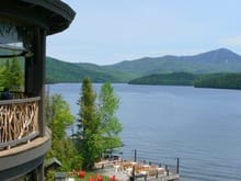 Lake Placid Lodge &amp; View