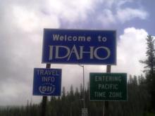 ID State Line