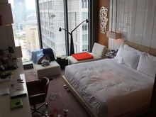 W Taipei -  Spectacular Room