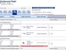 QF DXB