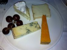 cheese