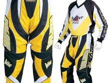 608 Motocross Suits