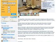 Sheraton Cesme $4,000 per night