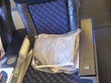 0343 SFO Flug