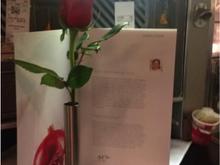 LH Rose
