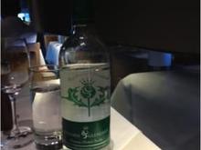 LH FCT Glenlivet Water