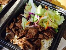 04142014 HNL Steak Shack lunch