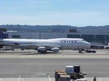 United Planespotting