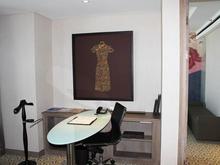 doubletree desk