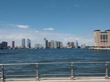 From the riverbank 2