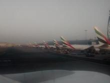So many EKs