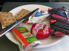 Cheese Plate