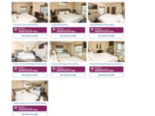 Room Type Slection
