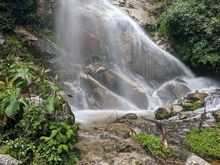 Waterfalls
