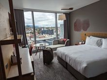 King Superior room