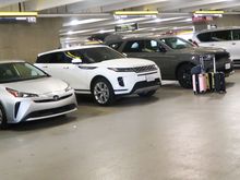 Reserved Area